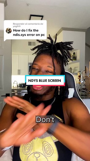 How to Fix Blue Screen of Death on Your PC