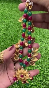 1.2K views · 60 reactions | 1550 only For international orders, Whatsapp on this number 03004288431 Download our mobile app to place order and DO NOT PAY advance to anyone. Follow our new page for Jewellery updates. https://play.google.com/store/apps/details?id=pk.aneela.android | Aneela's Collection | Facebook