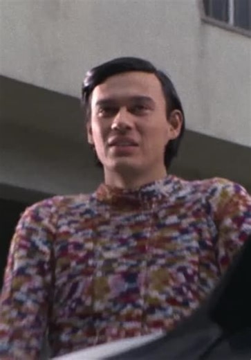 Return of Ultraman S01:E03 - The Monster Realm of Terror