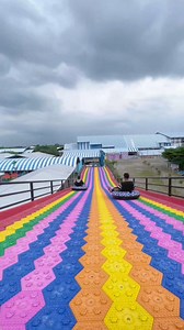 27K views · 38 reactions | Ayo Liburan Seru Wahana Baru di GoFun 拾殺...