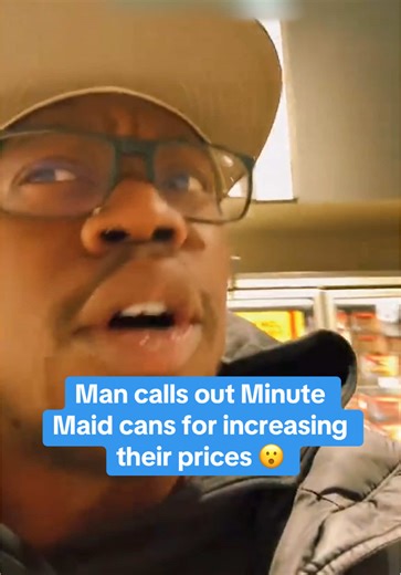 Minute Maid Price Increase: Is It Time to Stop Buying?