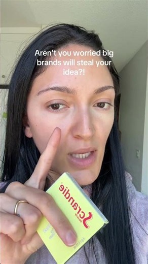 Backorder concealer base at scrandiebeauty.com #concealerhack