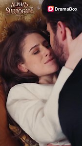 Leah becomes a surrogate to help her boyfriend but is betrayed. She meets Alpha Lucas, her fated mate. Pregnant and heartbroken, she enters the werewolf world and rises as Luna through love and strength. | DramaBox- movies&drama