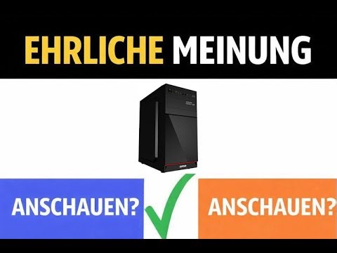 Schneller PC mit Intel Core i5 Desktop Test ✅ Lohnt sich das?
