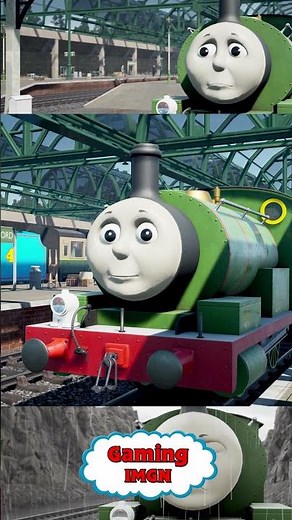 Wonders Of Sodor Percy Troublesome Day Part 1 #thomasandfriends