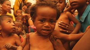 S. Madagascar on the verge of climate change-induced famine: How to help