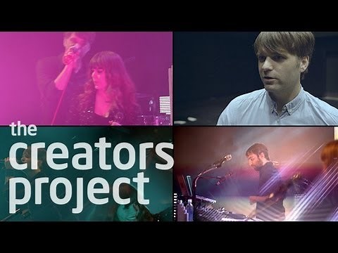 The Postal Service | Some Idealistic Future (Documentary)