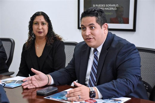 SBA invests $750K in training program for 50 businesses - News is My Business