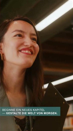 MEIN JOB BIBLIOTHEK: Technik trifft Menschen