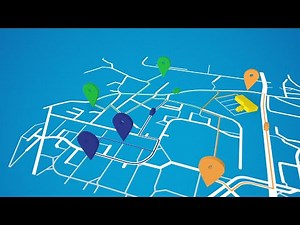PLANTOUR – Route planning software and route optimization