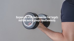 What Do Burpees Workout