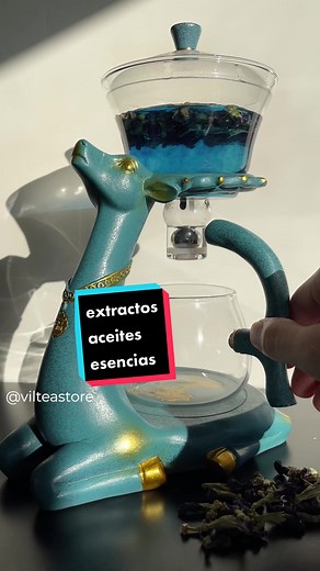 Diferencias entre extractos y aceites esenciales