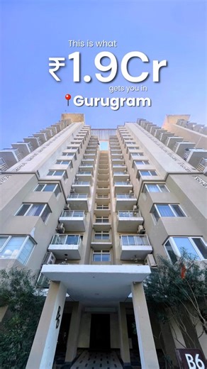 Keshav Garg | Dwarka Expressway, Gurgaon Real Estate on Instagram: "Experion Heartsong- Sector 108, Dwarka Expressway, Gurgaon. 🏡 Own a 3BHK for ₹1.9 Cr! ✨ Looking for luxury living in Gurgaon? This 1758 sq. ft. 3BHK in Experion Heartsong, Sector 108 is ready to move in and can generate a guaranteed rental income of ₹4.8 lakh per annum! 💰 🌟 Top-Tier Amenities: ✅ Swimming Pool 🏊‍♂️ | Lawn Tennis Court 🎾 | Billiards 🎱 | State-of-the-Art Gym 🏋️‍♂️ ✅ Premium Clubhouse & Landscaped Gardens 🌳✨