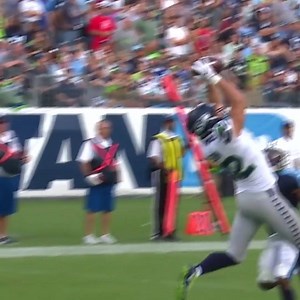 225 reactions · 12 shares | September 24, 2017: The day Luke Willson became Luke Skywalker.  | NFL | Facebook