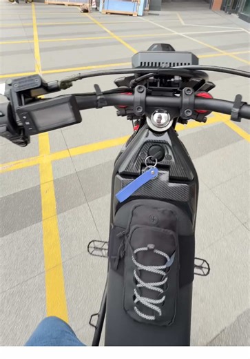 Mastering Rear Wheel Balance on Your E-Bike