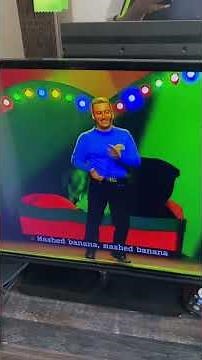 The Wiggles Hot Potato (Live)