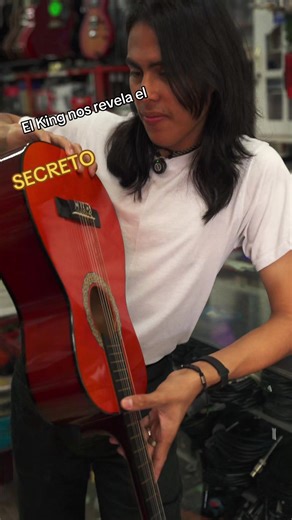 Tenemos excelentes precios y calidad 🫶🏻 #lacasadelamusica #honduras #intrumentosmusicales #guitarra