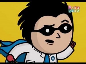 Zamba pregunta: ¿Qué son los derechos de los niños? - Canal Pakapaka