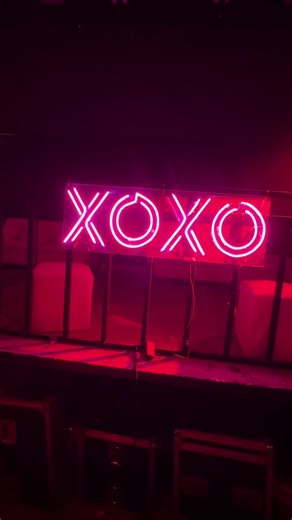 Viernes de #XOXOclub en Santiago: La Fiesta Nocturna en XOXO