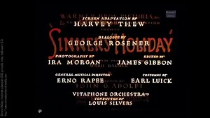 Sinners’ Holiday (restored, colorized) (1930, pre-code crime, imdb score: 6.3) : Free Download, Borrow, and Streaming : Internet Archive