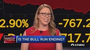 Emotion the foe of the long-term investor: Pro