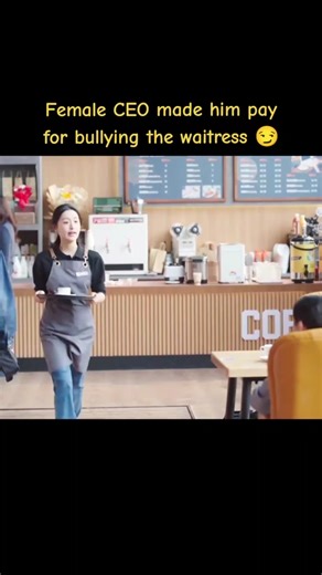 Stella Jones Chinese Drama: Be Your Own Light Episode 9 & 10 Reverse Life