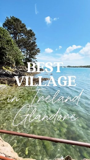 Cassie Stokes on Instagram: "Best village in Ireland Glandore in west cork is one of my favourite places in the world. The views, the swims and the food. Pub/food: @glandoreinn_ & @hayesbarandkitchen Then head to Baltimore, another gorgeous coastal harbour village in West Cork. Pub - Bushe’s Restaurant- @dede_at_the_customs_house Stayed in @liss.ard.estate just outside skibbereen, dog friendly! #ireland #irish #food #irishfood #irishfoodie #irishpub #irishrestaurant #travel #irishtravel #irishpu