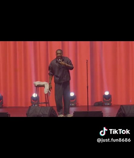 Bovi's Hilarious Stand-Up Performance - No Strings Attached