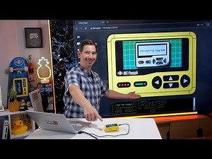 🍍📟 Virtual Pager - WiFi Pineapple Pager