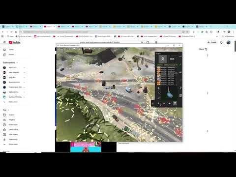 Trainz Tutorial: Liveries and options apply shortcut