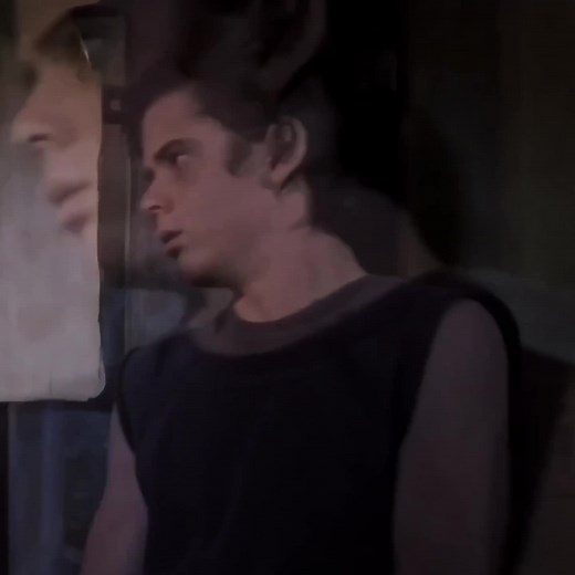 Meet Ponyboy Curtis from The Outsiders