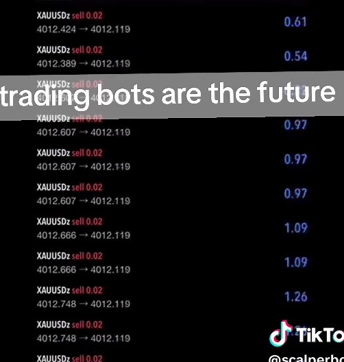 Trading Bots: The Future of Emotionless Trading