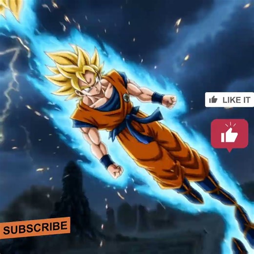 “Goku vs Spider-Man 🔥 Who is Stronger?”