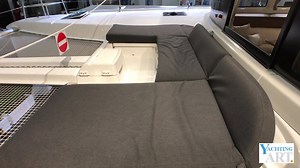 9.4K views · 35 reactions | Lagoon 46 - Boot 2019 is the world première for the Lagoon 46, a strategic model for the French shipyard that replaces the historical bestseller of the brand, the iconic Lagoon 450... Caroline Lagoonteam Lagoon Catamarans Lagoon Katamaran Nord GmbH Lagoon Catamarans | Yachting Art | Facebook