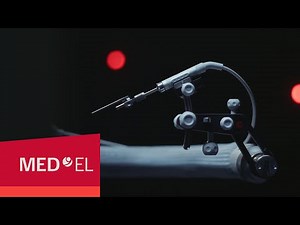 OTODRIVE & OTOARM | Precision Tools for Otological Surgery