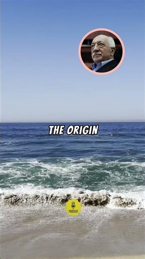 The First Man, The Final Messenger #fethullahgulen