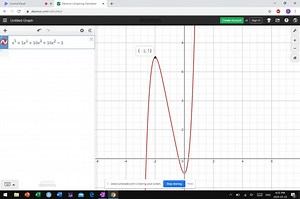 Use a graphing utility to estimate the local extrema of each function and to estimate the intervals on which the function is increasing and decreasing. h(x)=x^5 5 x^4 10 x^3 10 x^2-1 | Numerade