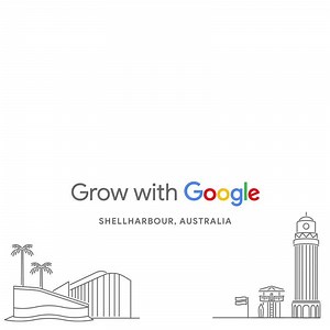 Learn how to show up and stand out online with Google's free digital skills workshops for small businesses. | Google