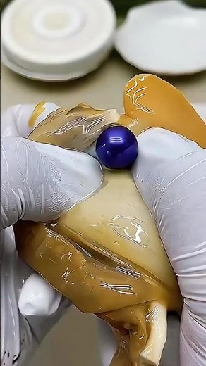 The secret of oysters: From sand to jewel 💎🦪