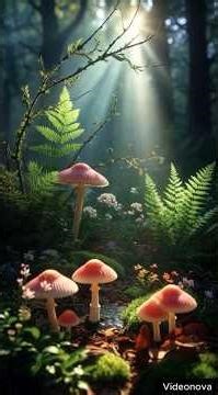 How a Forest Is Formed | Role, Animals & Plants | Educational Documentary #universe #science