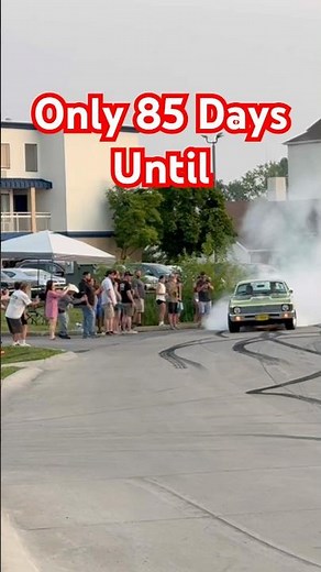 85 days until the hotel parties of Hot Rod Power Tour 2026 Cruising Route 66