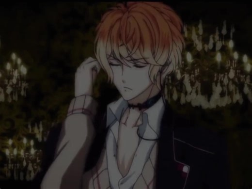 Diabolik Lovers: Shu Sakamaki Edit Showcase
