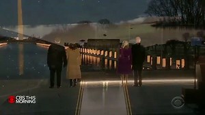 21K views · 522 reactions | WATCH: Here's this morning's #EyeOpener on this historic #InaugurationDay. | CBS Mornings | Facebook