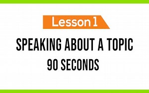 Read&talk 讲解视频