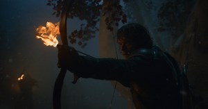 This Game of Thrones Callback Makes That Theon Scene Even More Meaningful