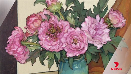 7NEWS Melbourne on Instagram: "Thieves have pulled off a heist in Kew, making off with almost half a million dollars’ worth of rare art and jewellery. Police say the crooks cleared out the house over a one-year period while the homeowner was away receiving medical care. @phoebeworthley7"