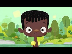 Floopaloo | Crazy Weather ! | Full Episode in HD