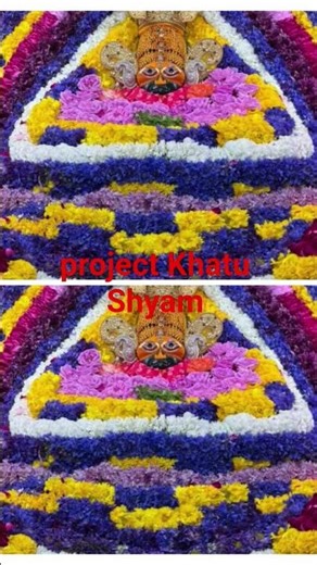 Khatu Shyam Baba ki Jay