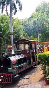 Looking for the Best Place in Delhi for Kids? 🎉👧👦 📍 National Bal Bhavan – A fun and educational spot for children! From arts and crafts to a mini zoo, there’s so much to explore. ✨ 🔹 Location: Kotla Marg, MCD Market, ITO, Delhi 🚇 Nearest Metro: ITO 🎟️ Tickets: Free for kids | ₹20 for adults ⏰ Timings: 9:15 AM – 4:30 PM A perfect weekend outing for kids to learn, play, and have fun! 🏃‍♂️🎨 Credits- @ashuvlog_m [ Delhi events, Delhi famous cafés, Delhi best cafes, Gurugram,noida Delhi conc