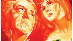 Les Misérables - 01 - Une tempête sous un crâne - 1934